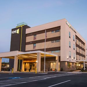 Home2 Suites By Hilton Atlanta Newnan