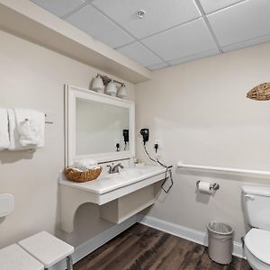 King Studio Disability Access