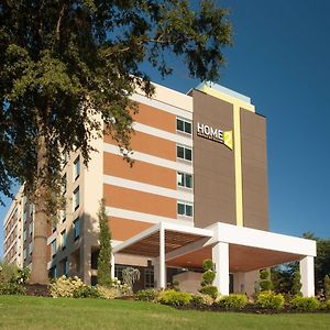 Home2 Suites By Hilton Atlanta Perimeter Center