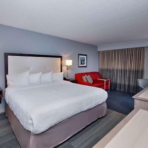 Executive King Room