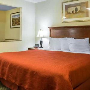 King Room Mobility accessible
