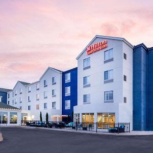 Hilton Garden Inn Albuquerque/Journal Center