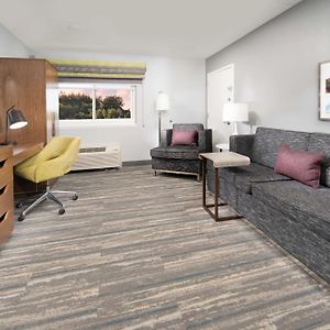 Queen Suite
