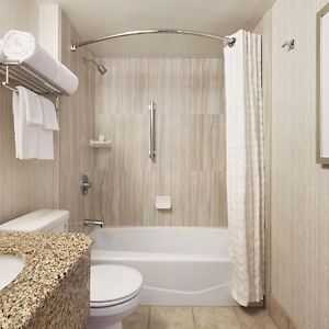 Executive King Suite