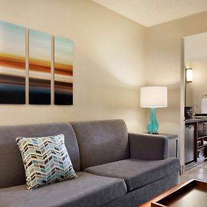 One-Bedroom King Suite