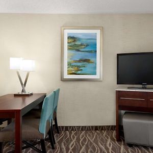 Two Room King Suite