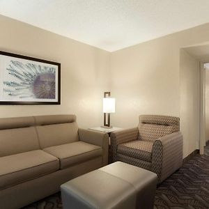 One-Bedroom Queen Suite