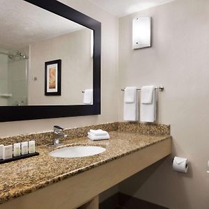 Large Two Room King Suite