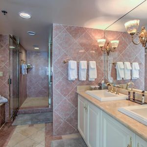 Three Room King Suite