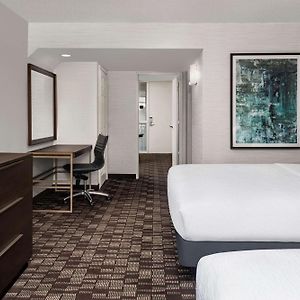Premium Queen Suite
