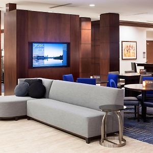 Courtyard By Marriott Dallas Plano/Richardson