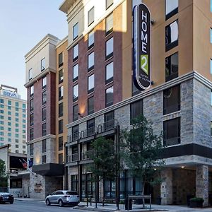 Home2 Suites By Hilton San Antonio On The Riverwalk