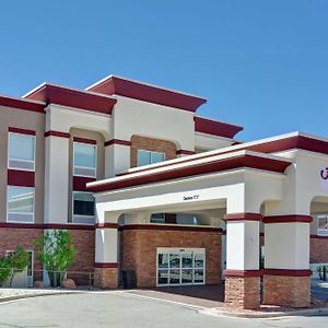Hampton Inn Moab Arches National Park