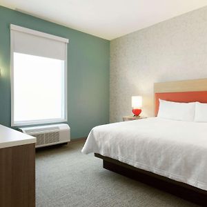 One-Bedroom King Suite