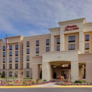 Hampton Inn And Suites Fredericksburg South