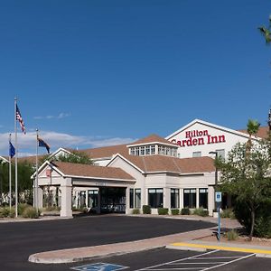 Hilton Garden Inn Tucson Airport