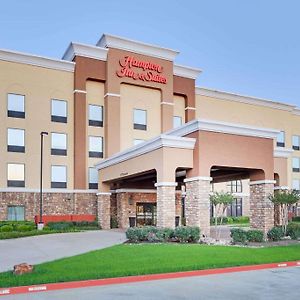 Hampton Inn & Suites Dallas-Arlington-South