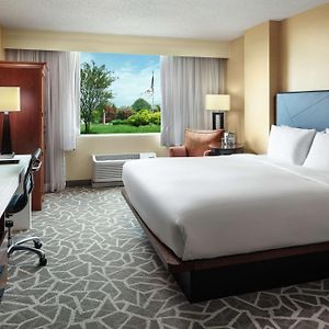 King Room Mobility accessible
