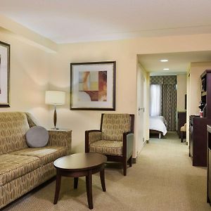 One-Bedroom King Suite