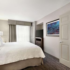 One-Bedroom King Suite