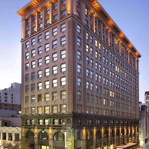 Home2 Suites By Hilton San Antonio Downtown - Riverwalk, Tx