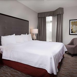 One-Bedroom King Suite