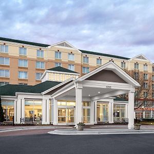 Hilton Garden Inn Raleigh Durham Airport