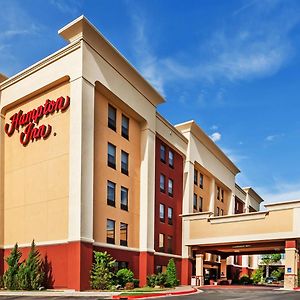Hampton Inn Oklahoma City-Northwest