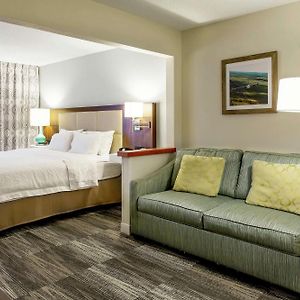Executive King Room