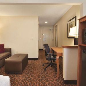 Executive King Room