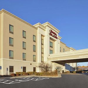 Hampton Inn & Suites Wichita-Northeast