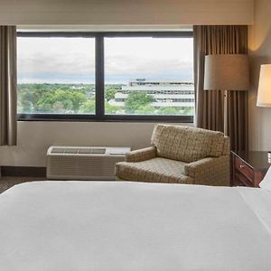 King Room Mobility accessible