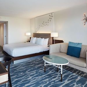 King Room Mobility accessible