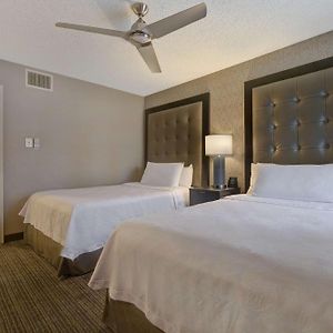 One-Bedroom King Suite
