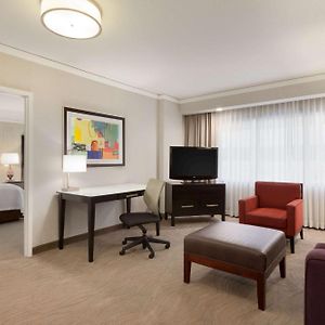 King Suite Disability Access
