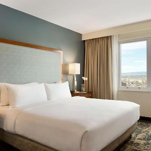 Two Room King Suite