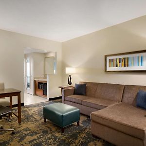 Queen Suite
