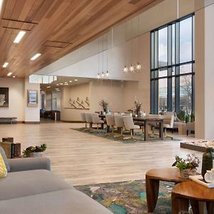 Embassy Suites By Hilton Boulder