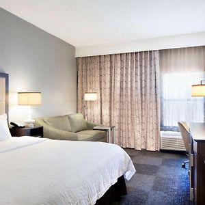 Executive King Room