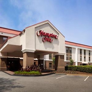 Hampton Inn Lawrenceville