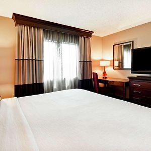 Two Room King Suite