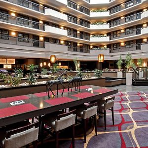 Embassy Suites By Hilton Dulles Airport