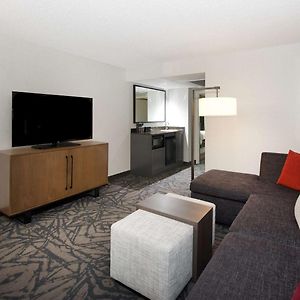 Executive Two Room King Suite