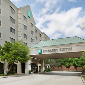 Embassy Suites By Hilton Dallas Near The Galleria