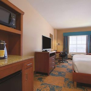 Queen Room Disability Access