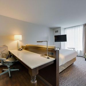 Premium King Room