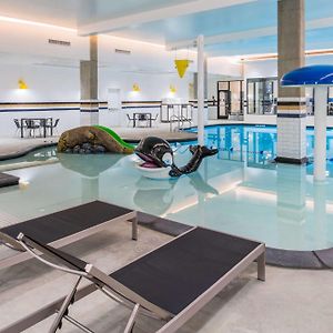 Hampton Inn And Suites By Hilton Portland-Pearl District