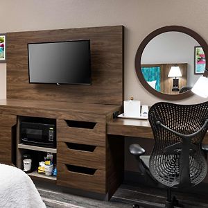 King Room