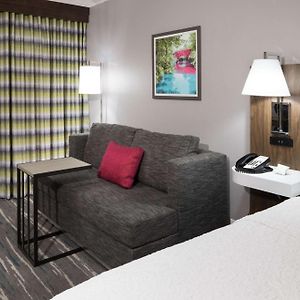 Executive King Room