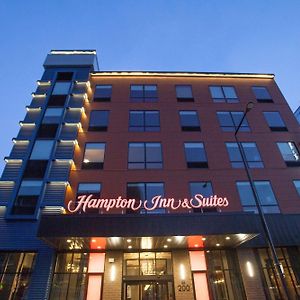 Hampton Inn & Suites St. Paul Downtown